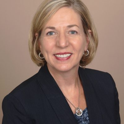 Cathy McHarg