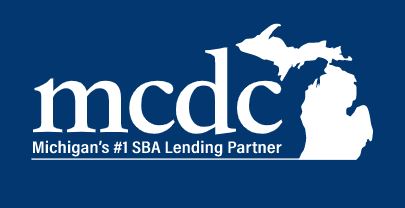 Michigan Certified Development Corporation logo