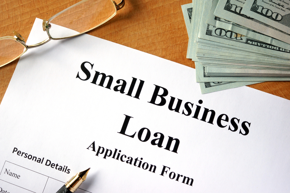 small business loan mistakes