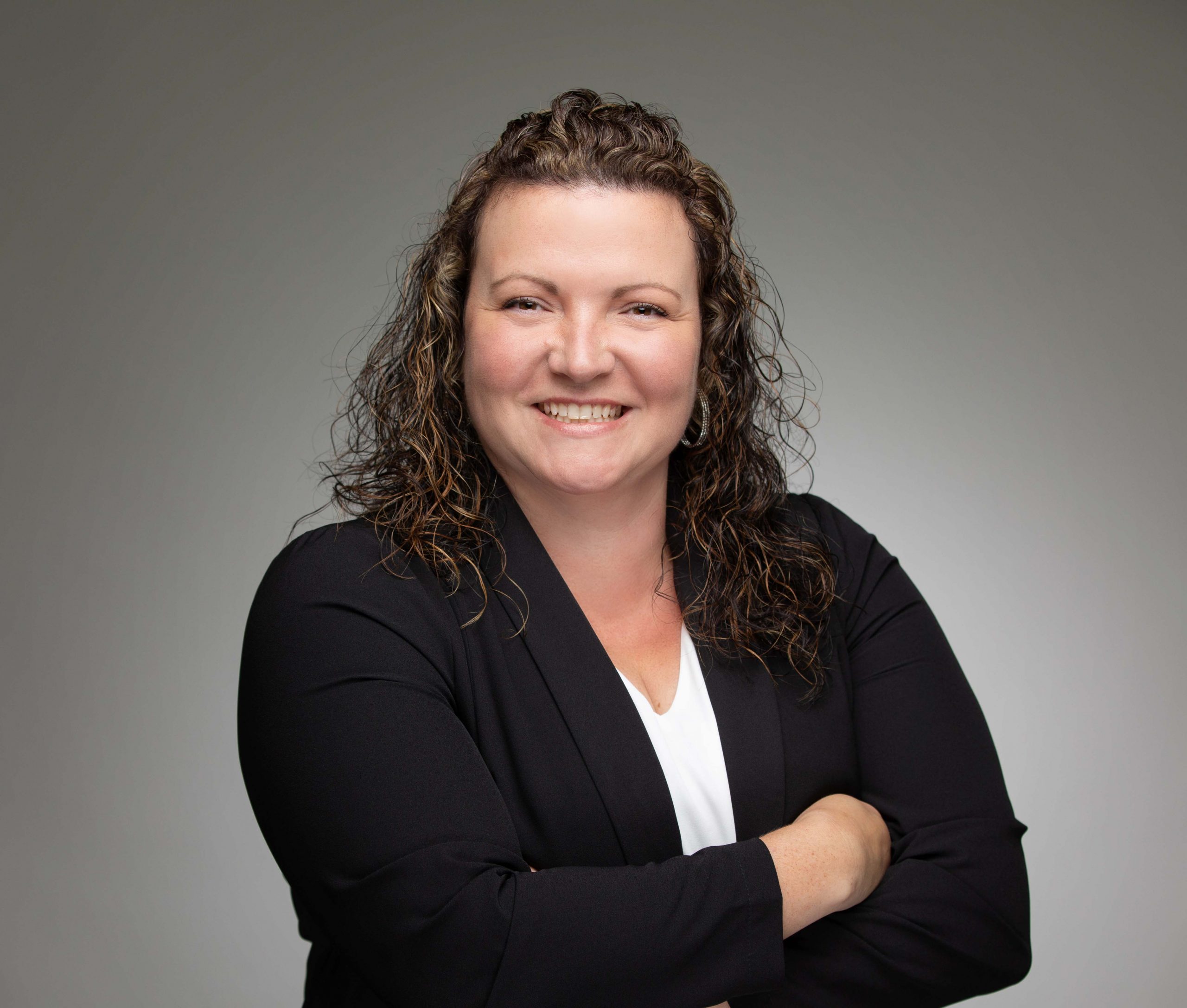 Heather Kirby MichiganCDC